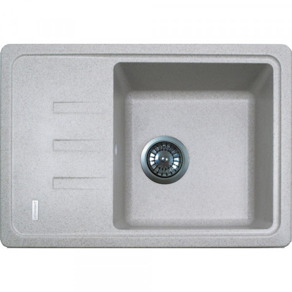 DELGADO - Чорний