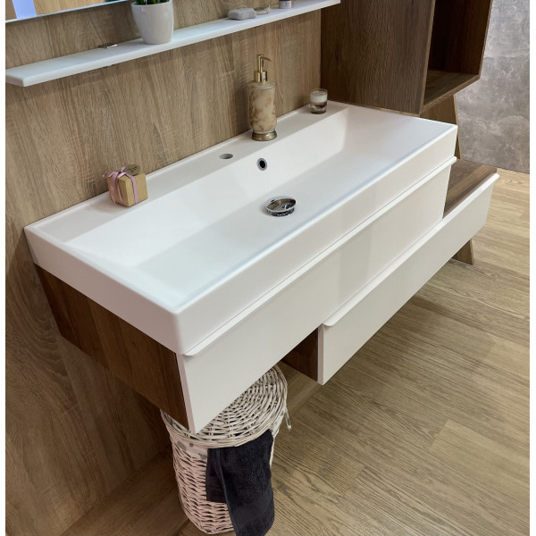 Tristan 100 - Категорія 1 - Signe 1000C