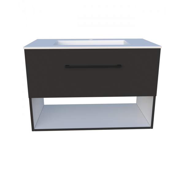 MILL 80 - 800 - Категорія 2 - Без умивальника