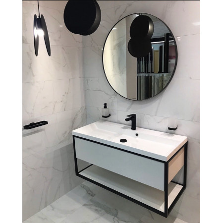 MAR-1000 - Шпон - Без умивальника