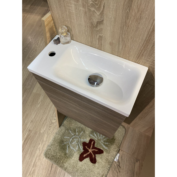 Samar 50 - Горіх Ліон - Martina 500