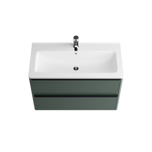 Maycan 100 - графіт матовий