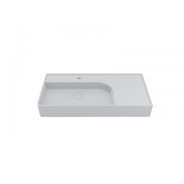 Optimus 950 - білий матовий