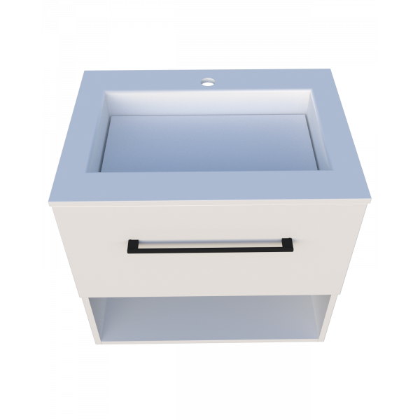 MILL 60 - 600 - Категорія 3 - Без умивальника