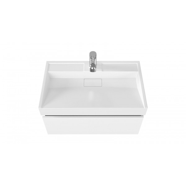 PALMA 80-1 - ДСП - Антрацит