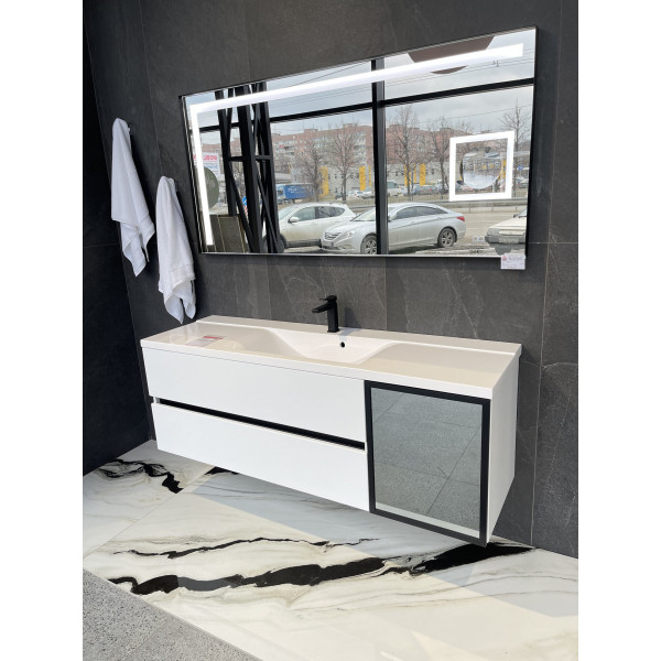 Meloria 1500 L/R - Категорія 2 - Mary 1500