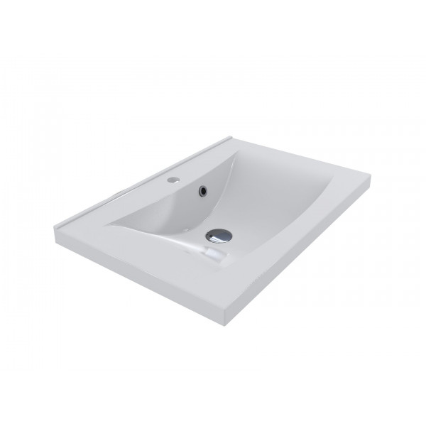 Lucia 700 - білий матовий