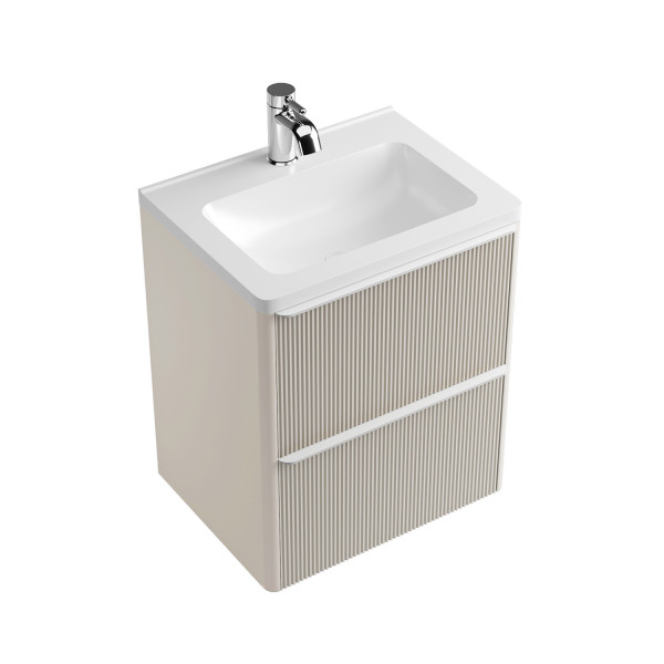 Maycan 60 - Білий глянсовий