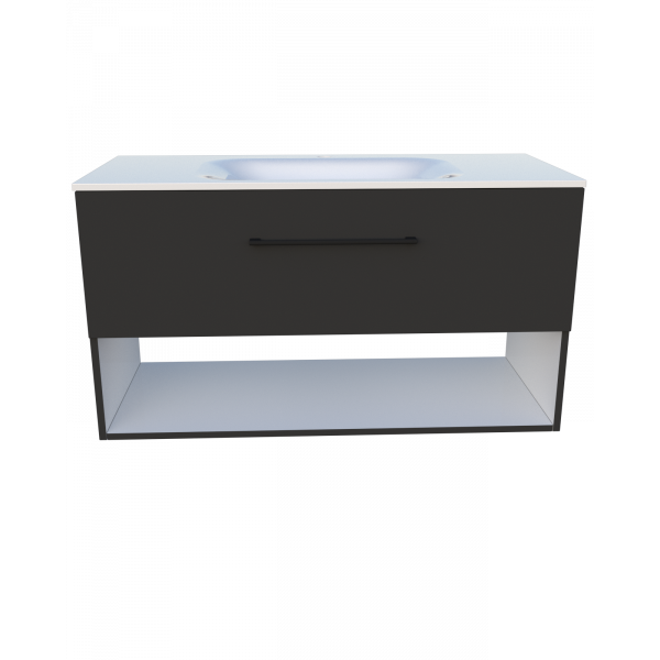 MILL 100 - 1000 - Категорія 2 - Cosmopolit 1000