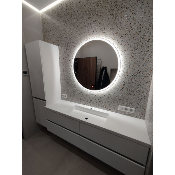 Freddo (виготовлення за розміром) - 900