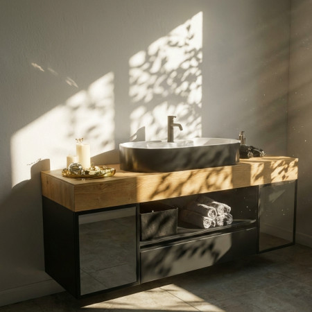 LUNDY - Без умивальника