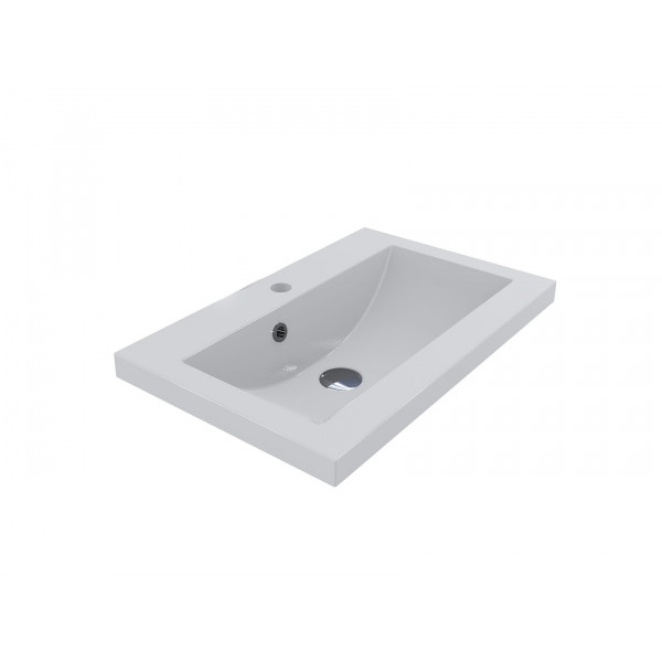 Jody 600 - білий матовий