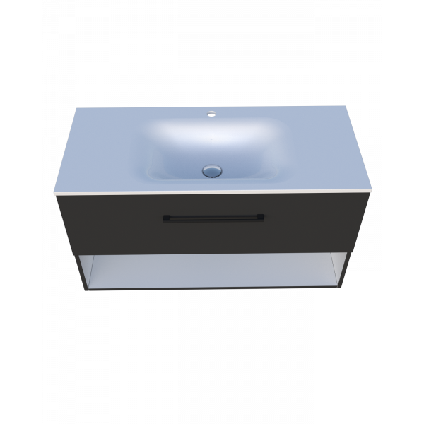 MILL 100 - 1000 - Категорія 2 - Cosmopolit 1000