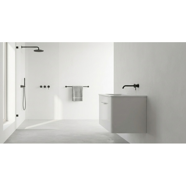 Bali 50 - білий матовий - Annabele 500