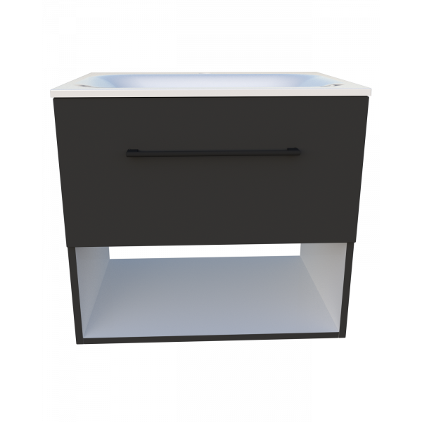 MILL 60 - 600 - Категорія 3 - Без умивальника