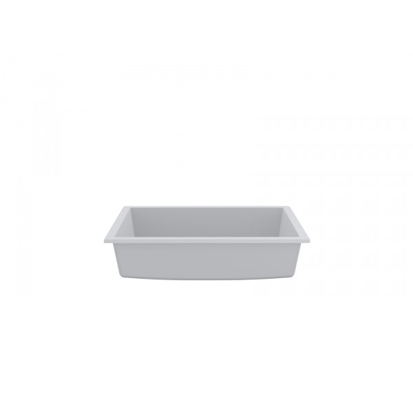 Leon 505 - білий матовий