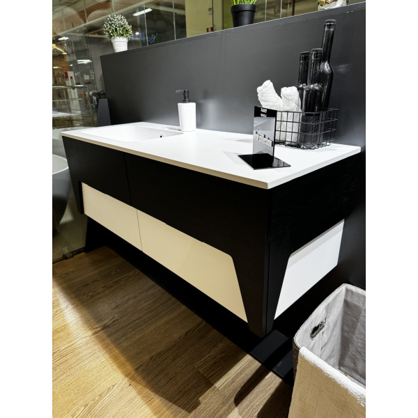 BARI - Шпон - Без умивальника