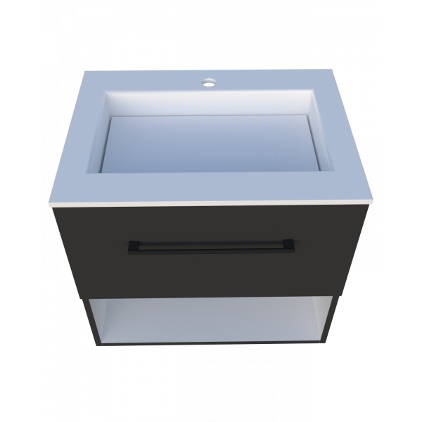 MILL 60 - 600 - Категорія 3 - Без умивальника