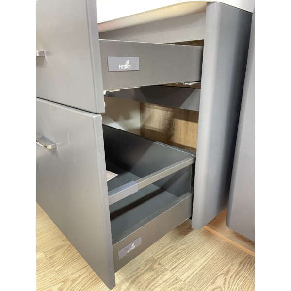 Devon 80 - Категорія 3 - Carlla 800