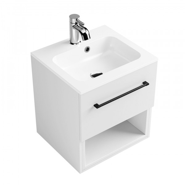 MILL 50 - 500 - Категорія 1 - Без умивальника