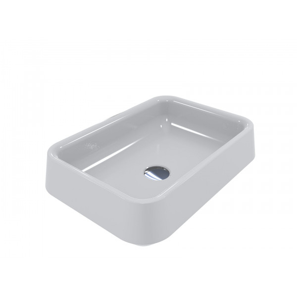 Morena 450 - білий глянсoвий