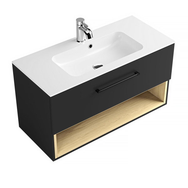 MILL 100 - 1000 - Категорія 2 - Cosmopolit 1000