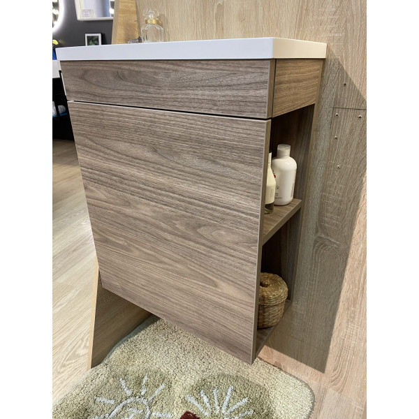 Samar 50 - Горіх Ліон - Martina 500