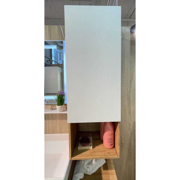 Пенал Tristan - графіт матовий