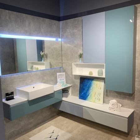 Комплект меблів кутовий (Виставковий зразок)