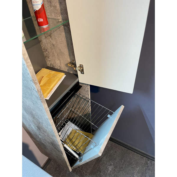 Пенал Cyprus - Шпон - 350