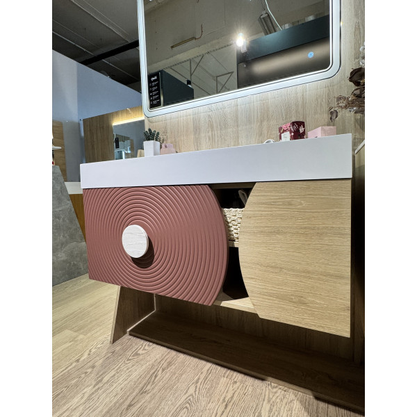 MATTY - Без умивальника