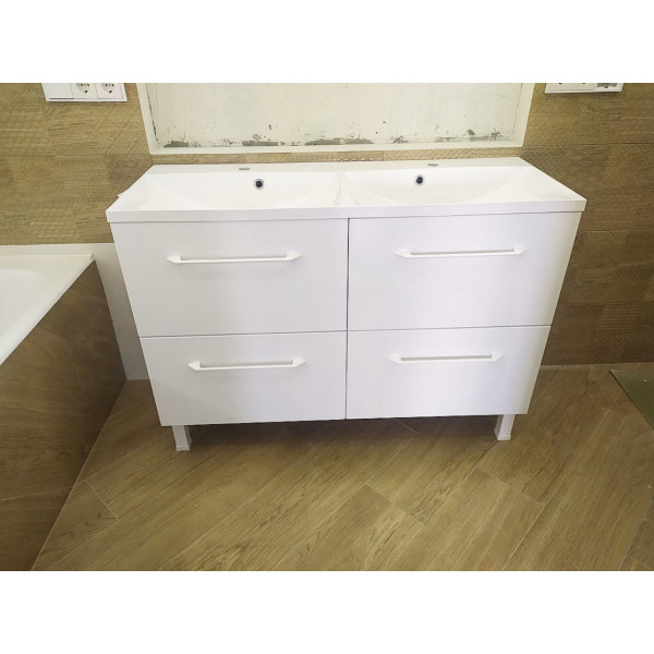 Cuba 1200 - Категорія 1 - Без умивальника