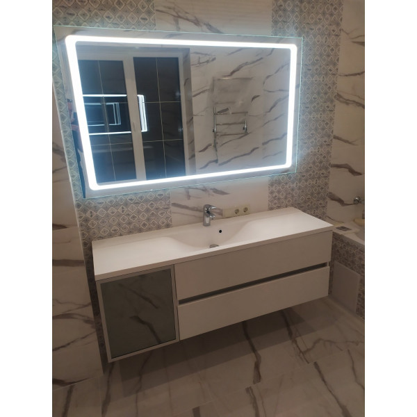 Meloria 1500 L/R - Категорія 2 - Mary 1500