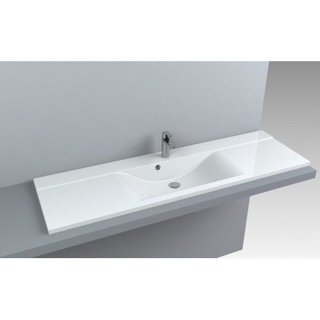 Mary 1500 - білий матовий