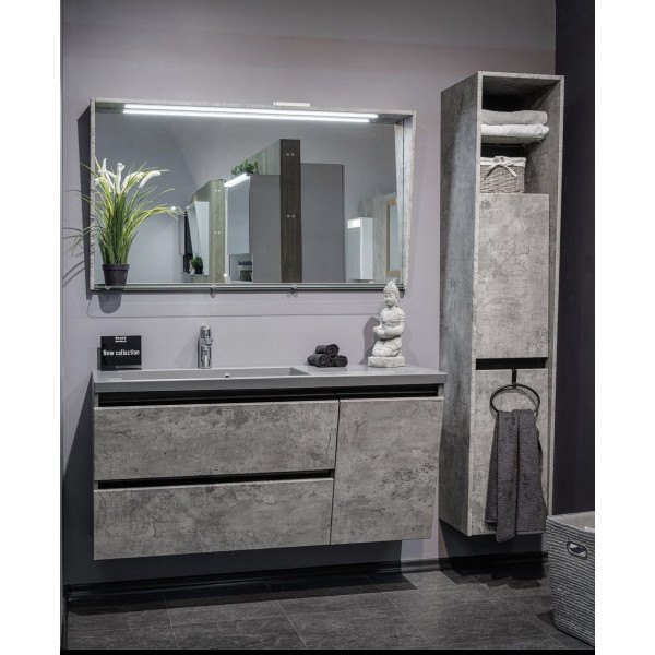 Cyprus 125 L/R - Категорія 1 - Peggy 1250