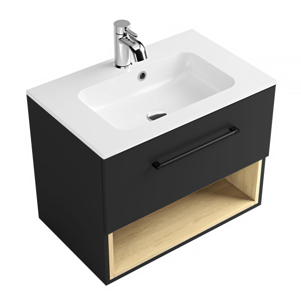 MILL 70 - 700 - графіт матовий - Rodeo 700