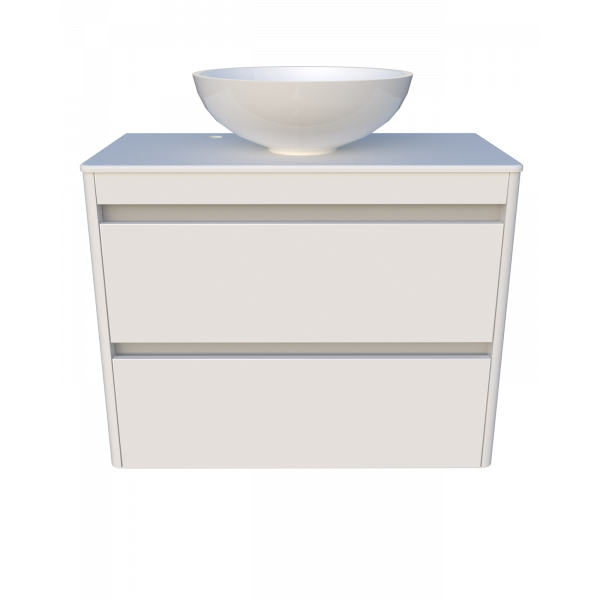 Fiji 80-2 - графіт матовий - Diana 420