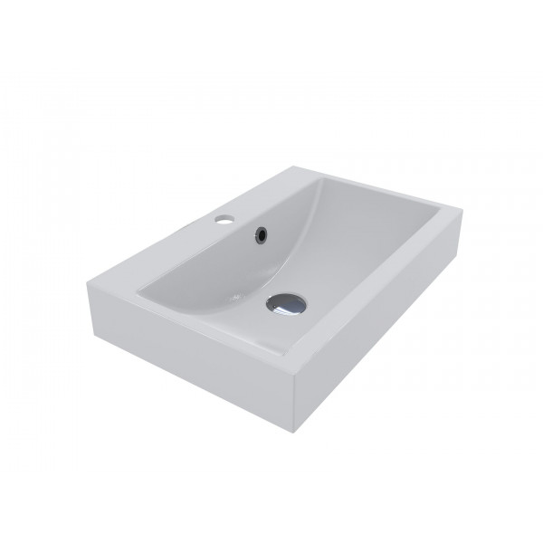 UM-550 - білий матовий