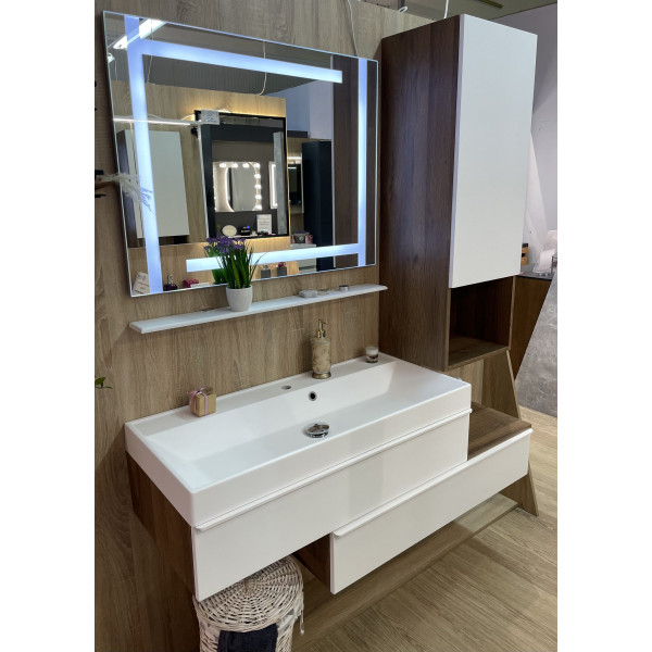 Tristan 100 - Категорія 1 - Signe 1000C