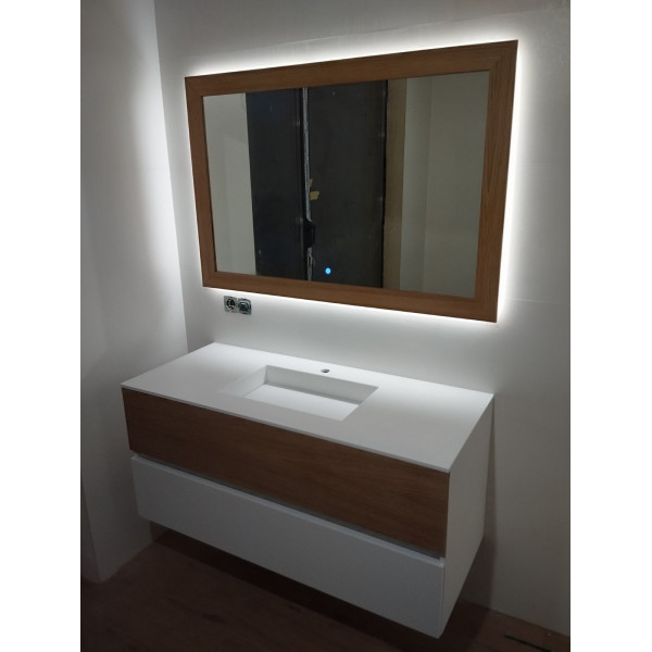 Freddo (виготовлення за розміром) - 900