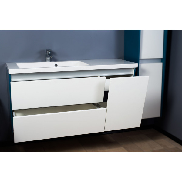 Cyprus 125 L/R - Категорія 1 - Peggy 1250