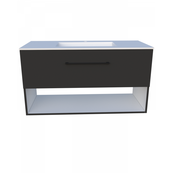 MILL 100 - 1000 - Категорія 2 - Cosmopolit 1000