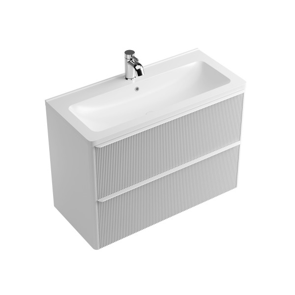 Maycan 100 - графіт матовий