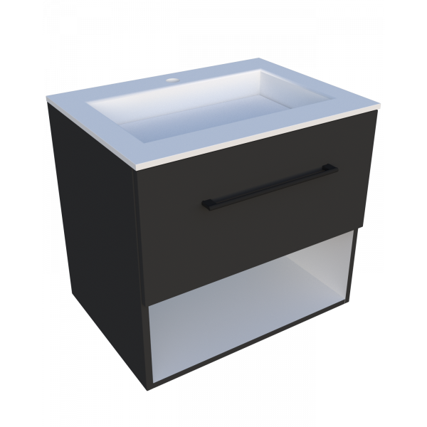 MILL 60 - 600 - Категорія 3 - Без умивальника