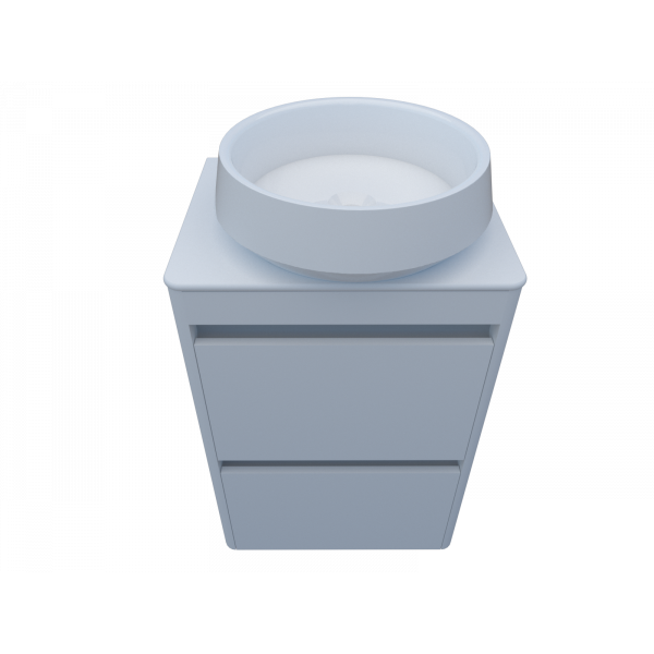 Fiji 50-2 - графіт матовий - Kris 420