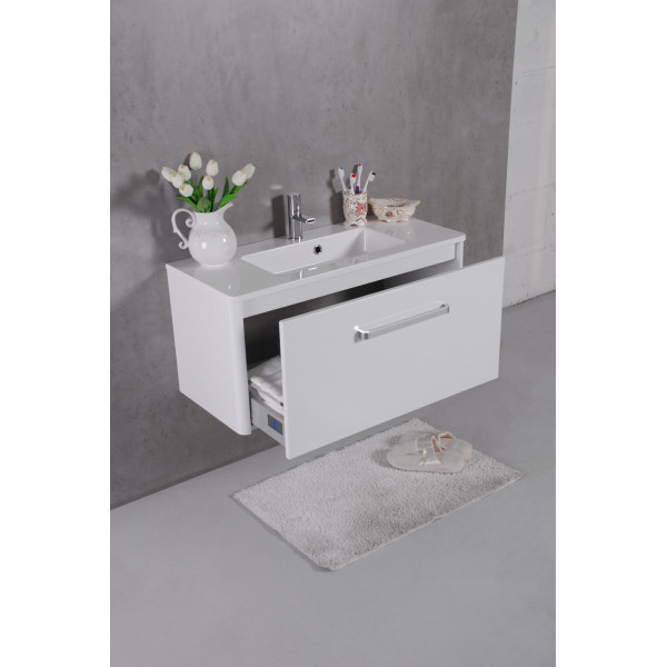 Bali 90 - Категорія 3 - Beatrice 900