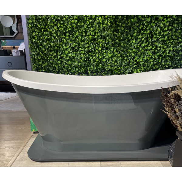 Newton RAL 7005 (Виставковий зразок)