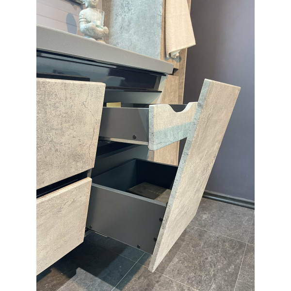 Cyprus 125 L/R - Категорія 1 - Peggy 1250