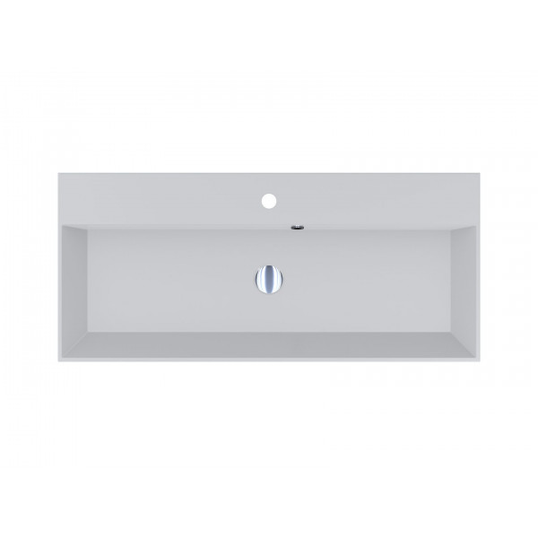 Laurine 998 - білий матовий