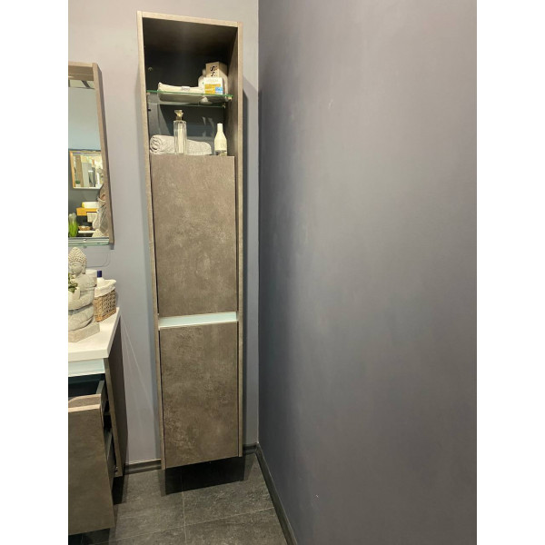 Комплект меблів Cyprus 1250 L (Виставковий зразок)